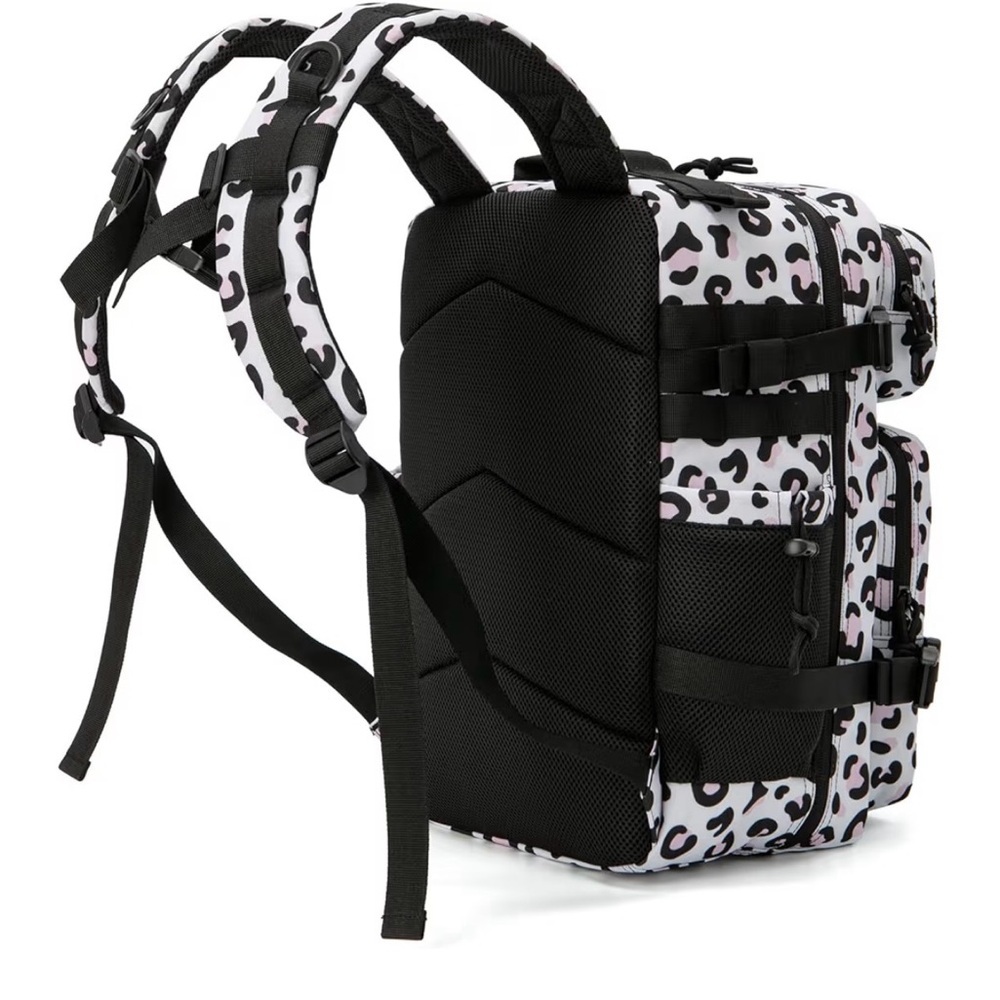QT&QY Military Tactical Backpack - Picture 4 of 5